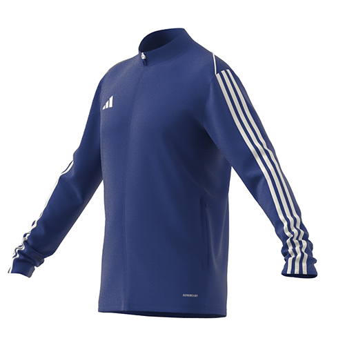 Tiro 23 League Training Track Top